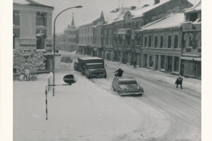 Bilde av Kongens gate 7